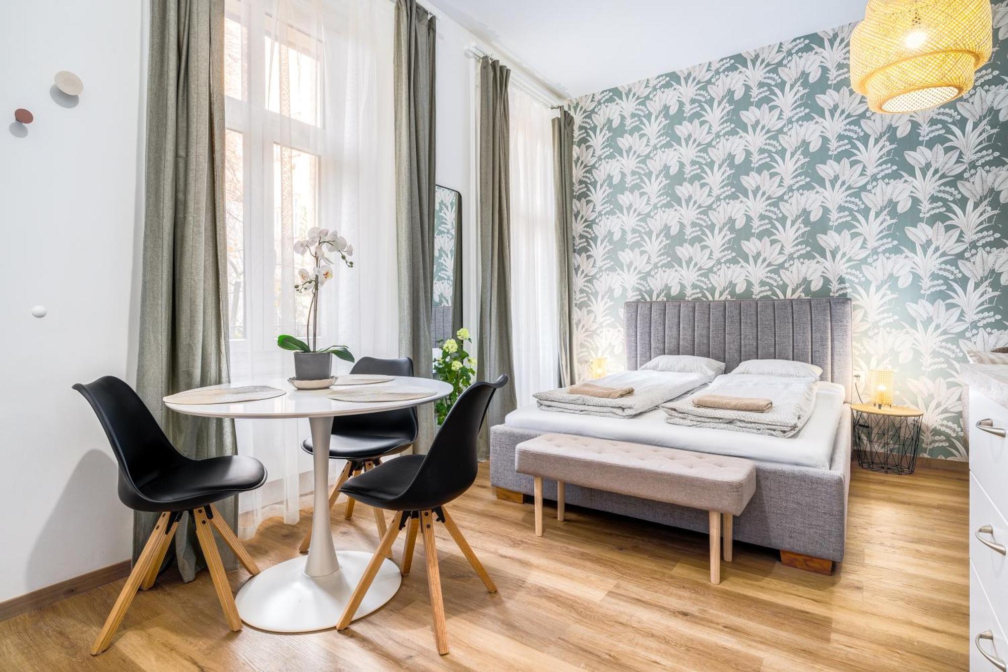 Bazilika-D45 Premium Suites Budapest Ngoại thất bức ảnh