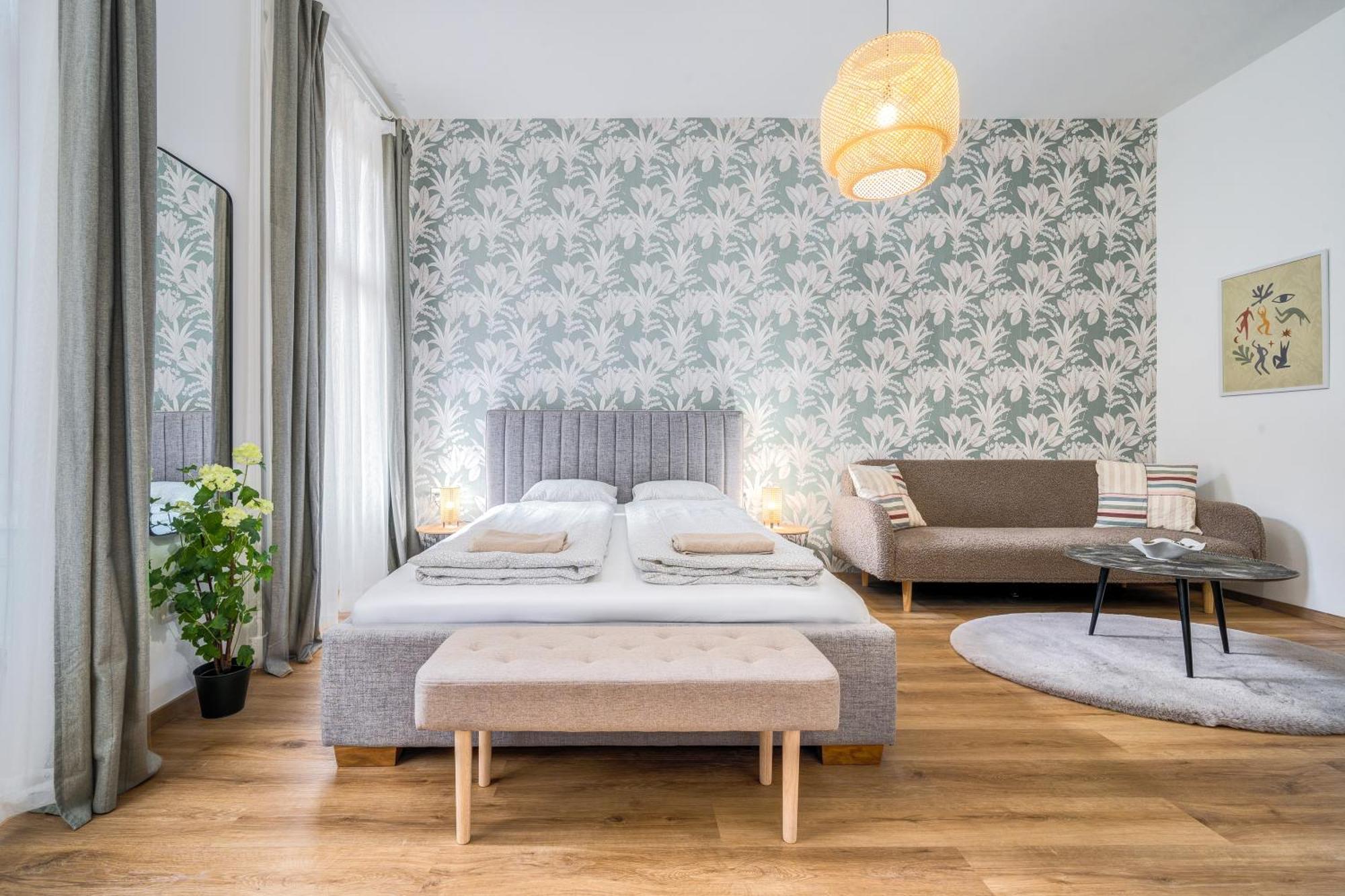 Bazilika-D45 Premium Suites Budapest Ngoại thất bức ảnh