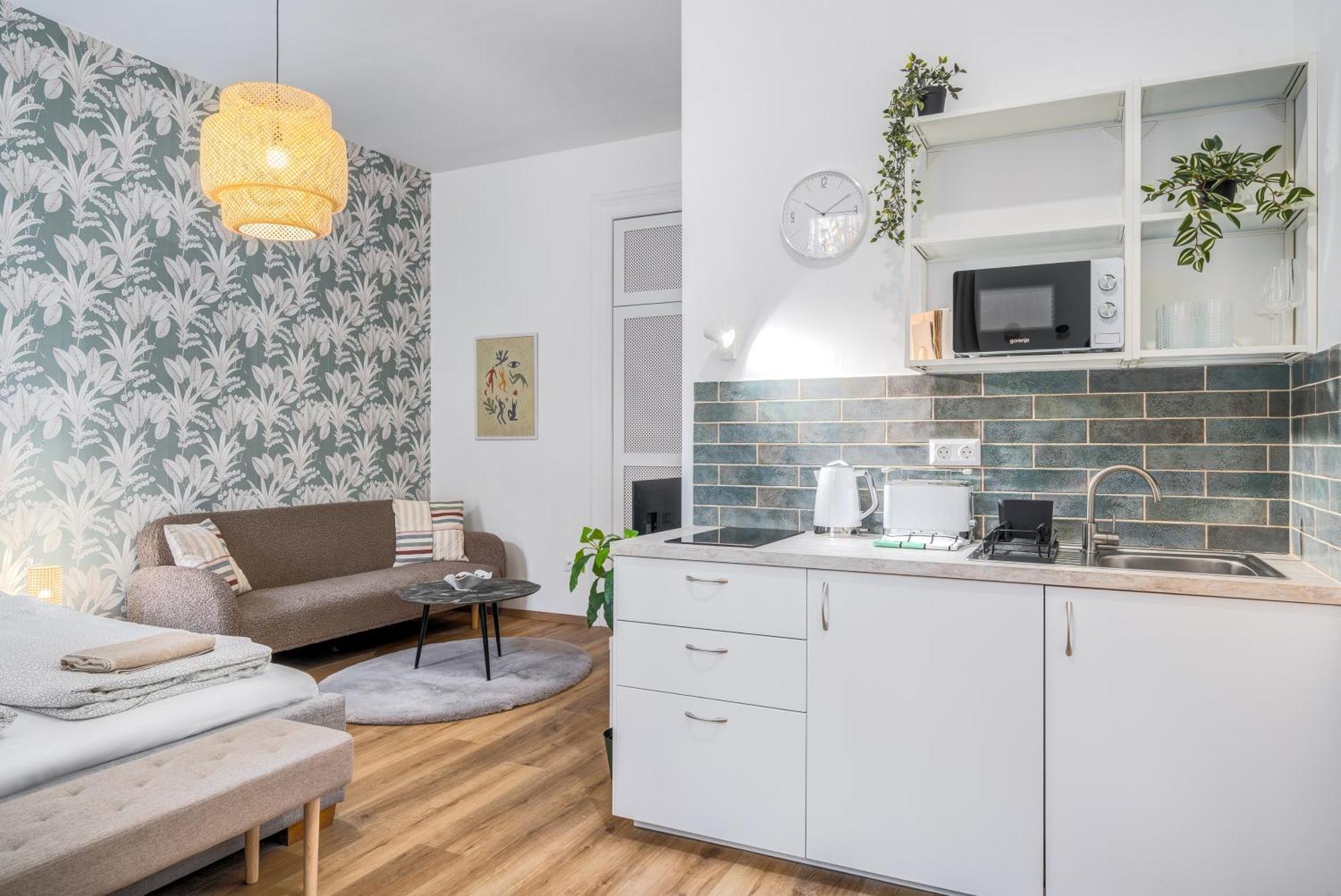 Bazilika-D45 Premium Suites Budapest Ngoại thất bức ảnh