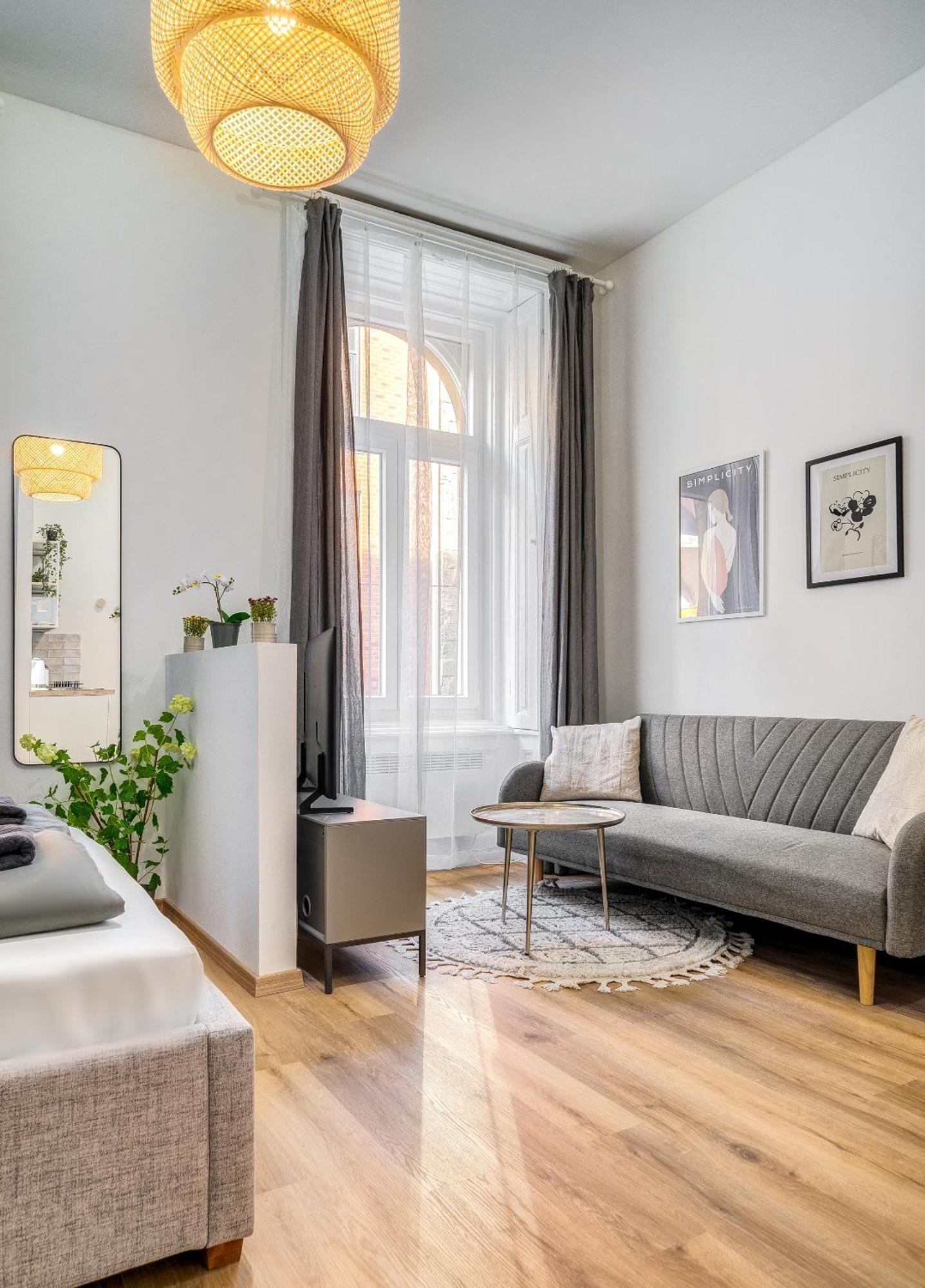 Bazilika-D45 Premium Suites Budapest Ngoại thất bức ảnh