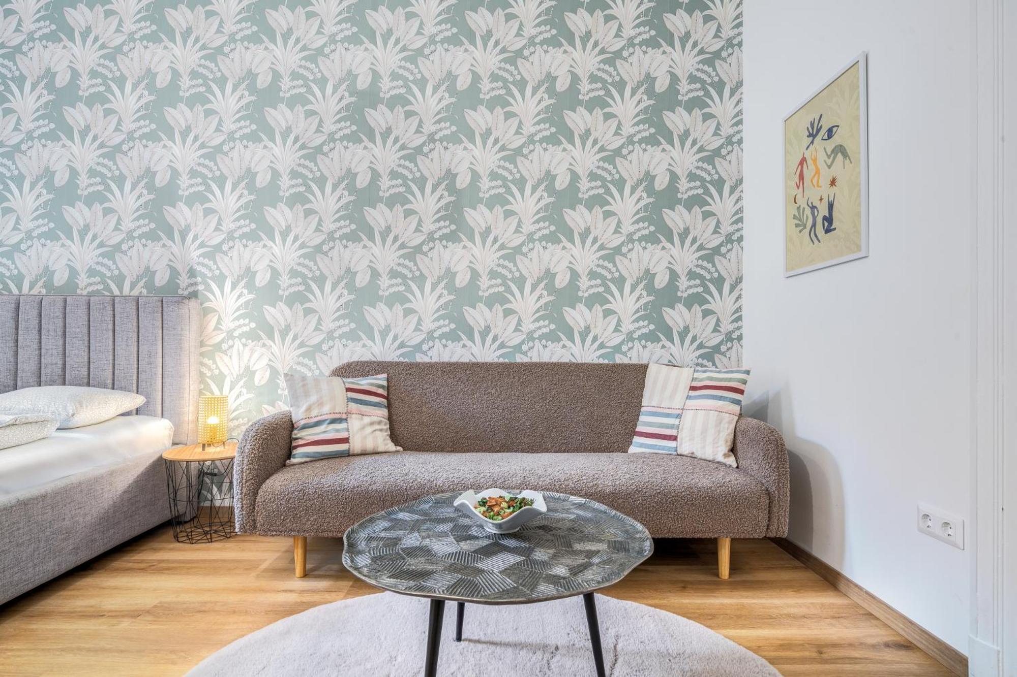 Bazilika-D45 Premium Suites Budapest Ngoại thất bức ảnh