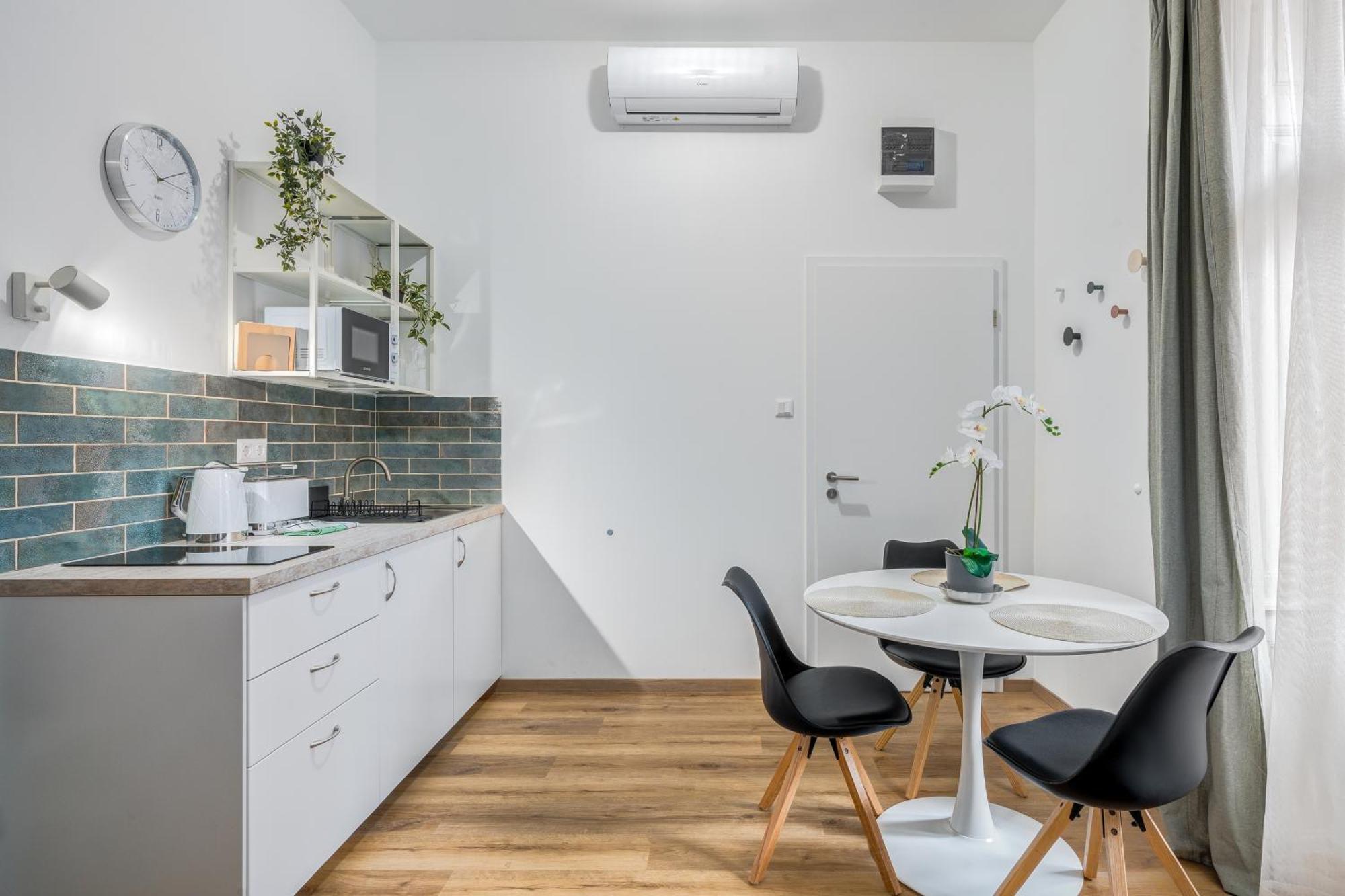 Bazilika-D45 Premium Suites Budapest Ngoại thất bức ảnh