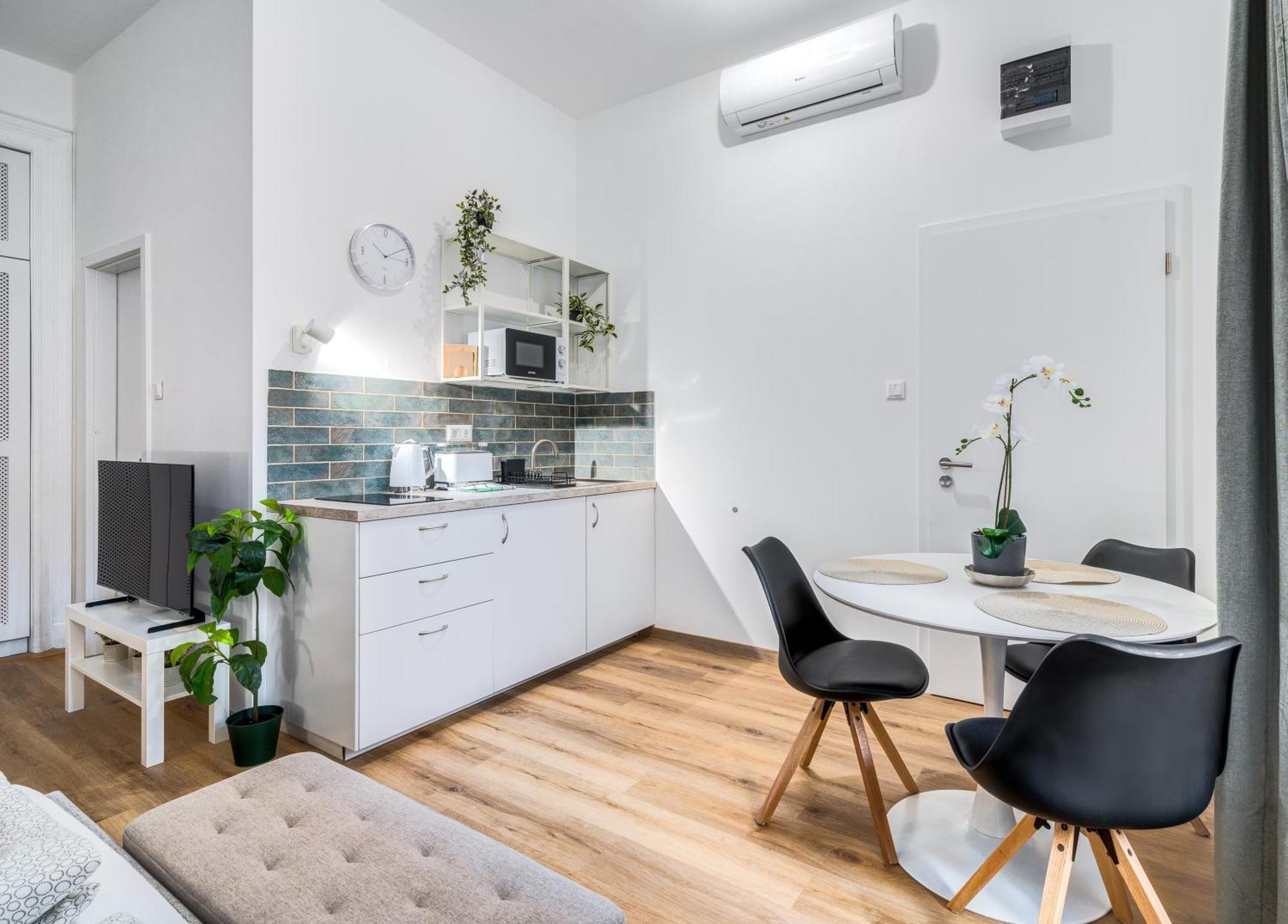 Bazilika-D45 Premium Suites Budapest Ngoại thất bức ảnh