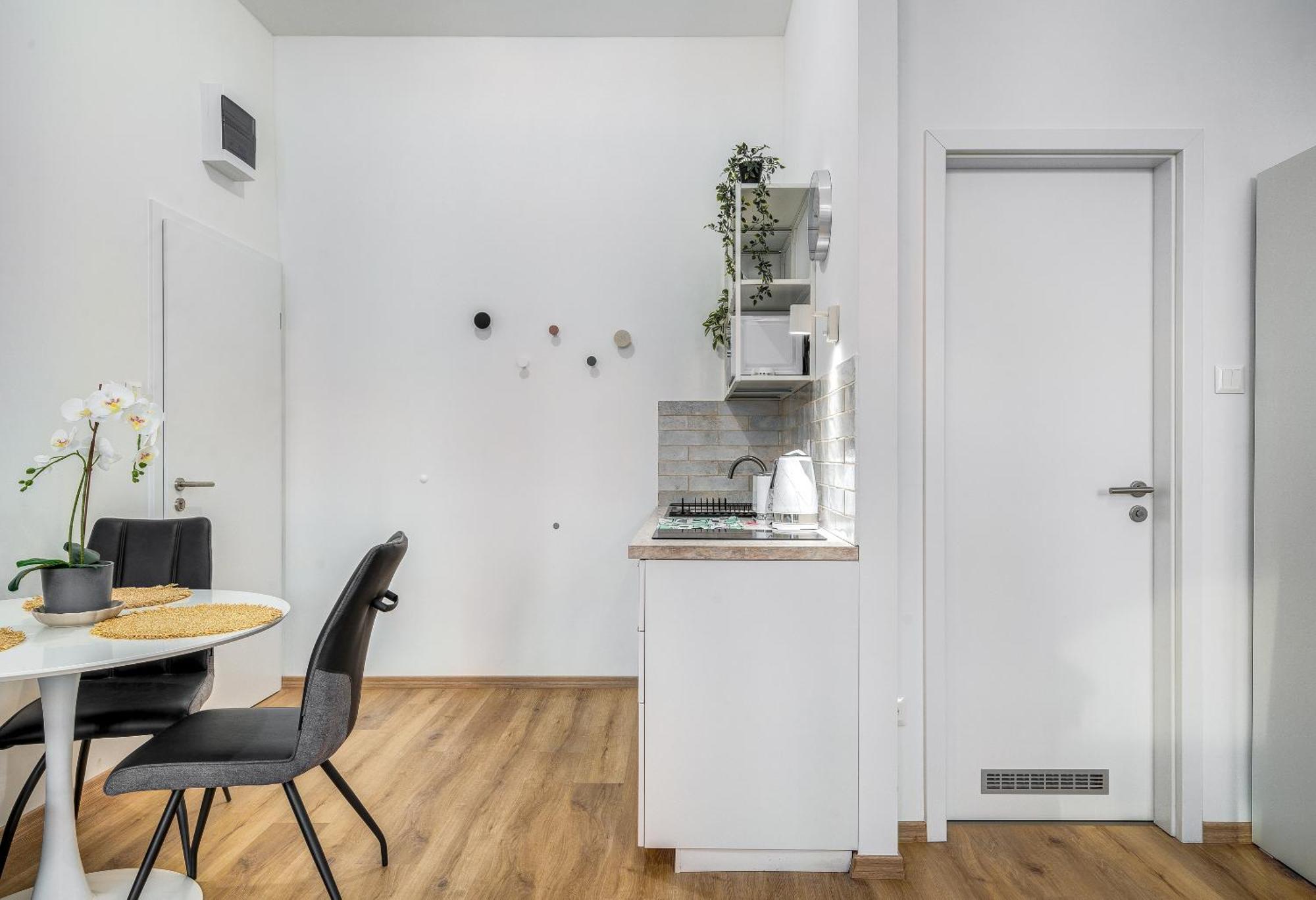 Bazilika-D45 Premium Suites Budapest Ngoại thất bức ảnh