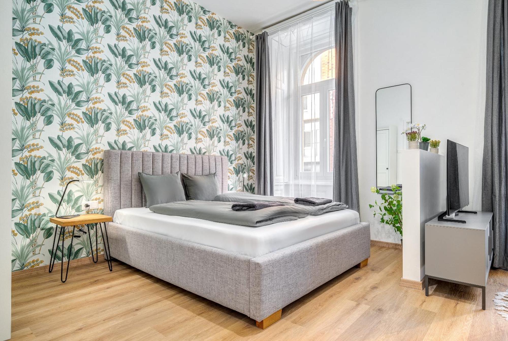 Bazilika-D45 Premium Suites Budapest Ngoại thất bức ảnh