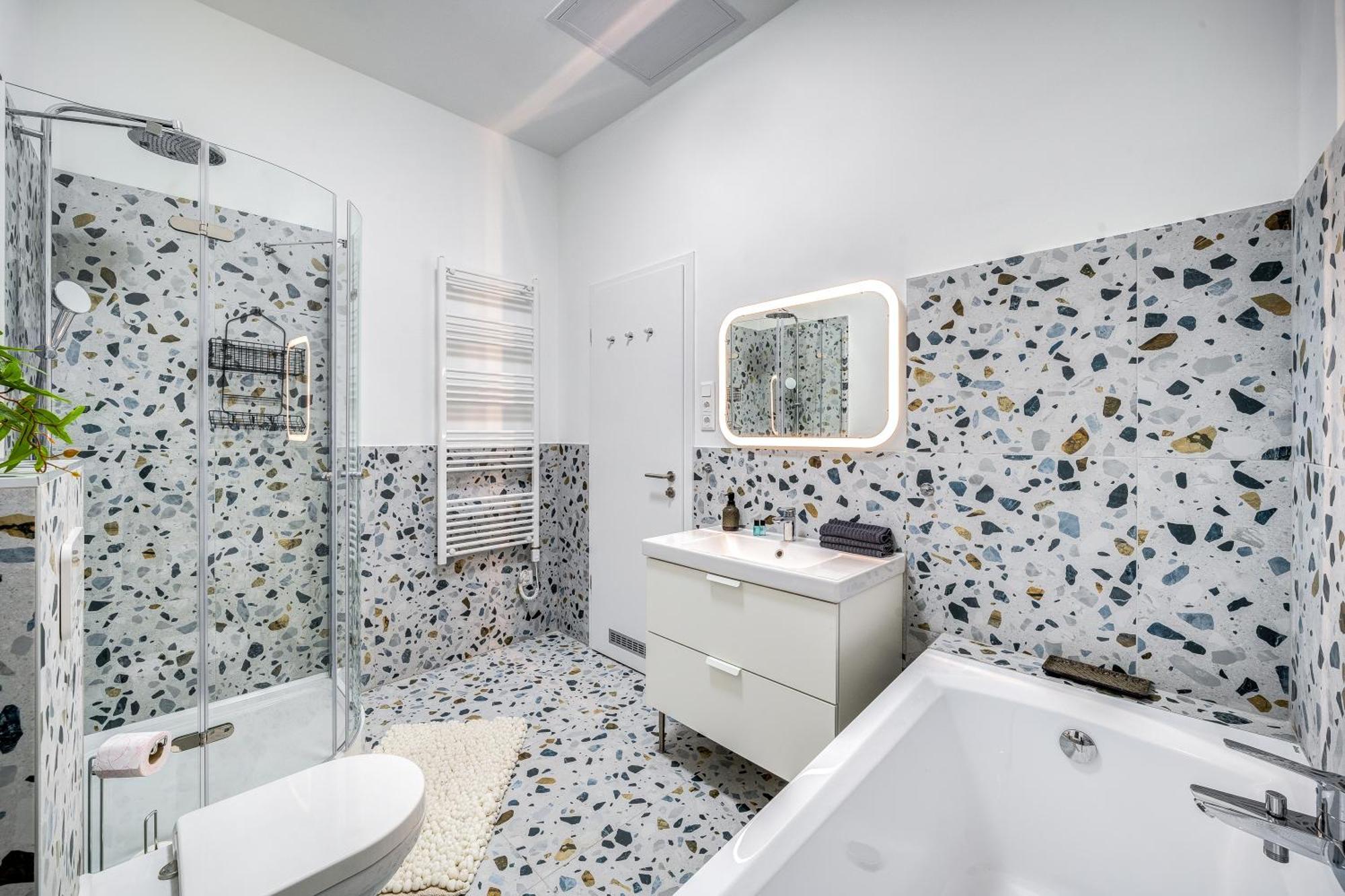 Bazilika-D45 Premium Suites Budapest Ngoại thất bức ảnh