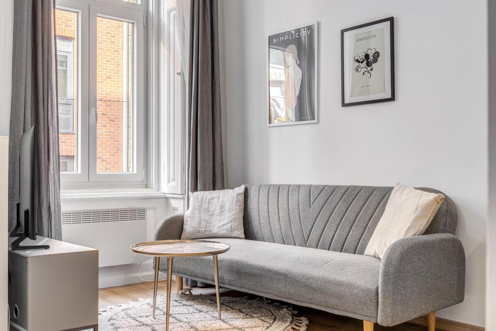 Bazilika-D45 Premium Suites Budapest Ngoại thất bức ảnh