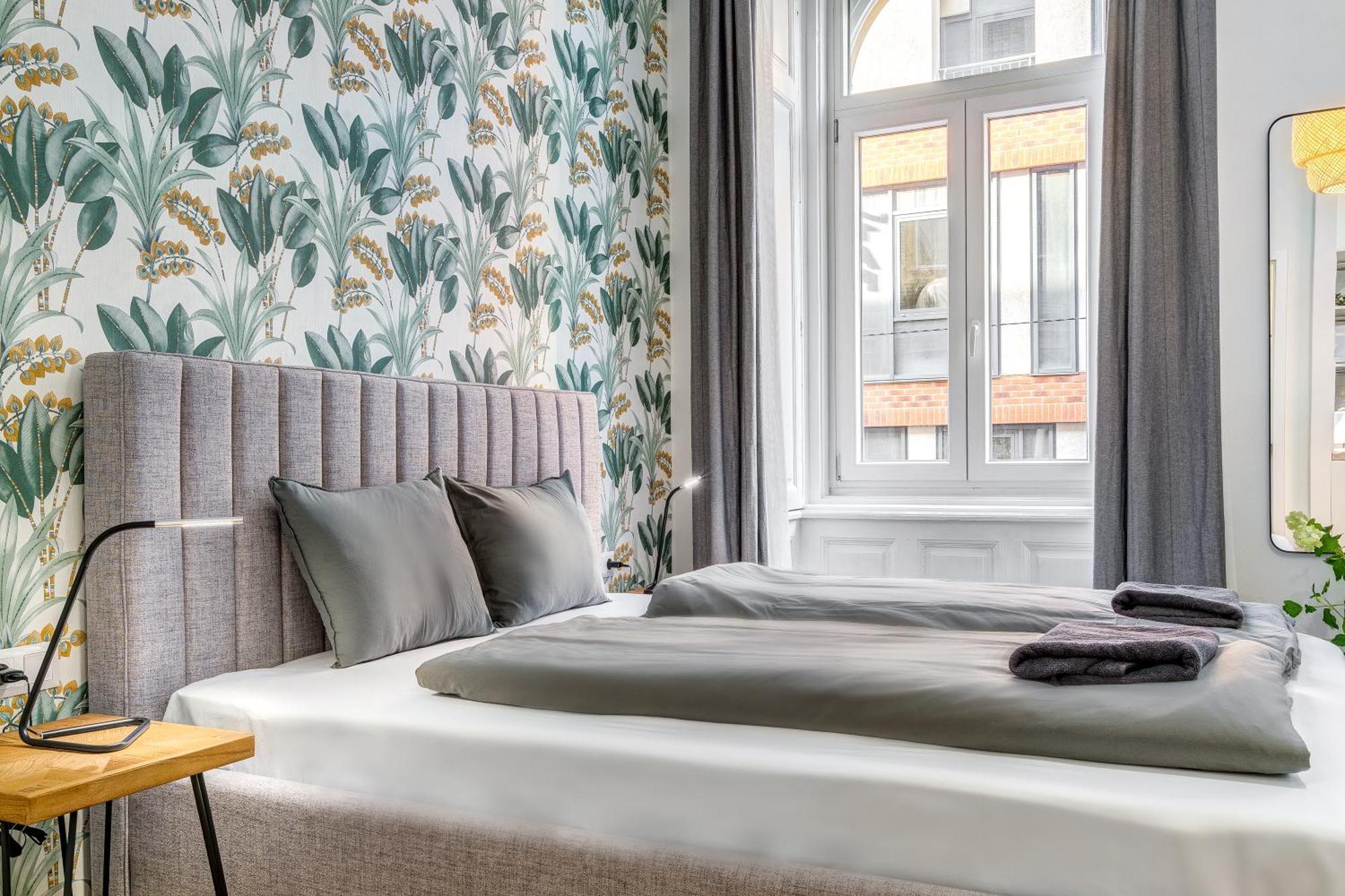 Bazilika-D45 Premium Suites Budapest Ngoại thất bức ảnh