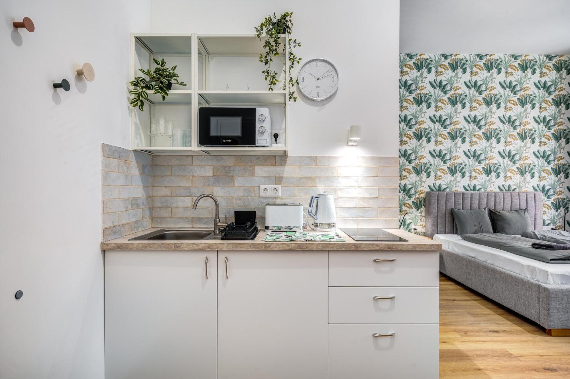 Bazilika-D45 Premium Suites Budapest Ngoại thất bức ảnh