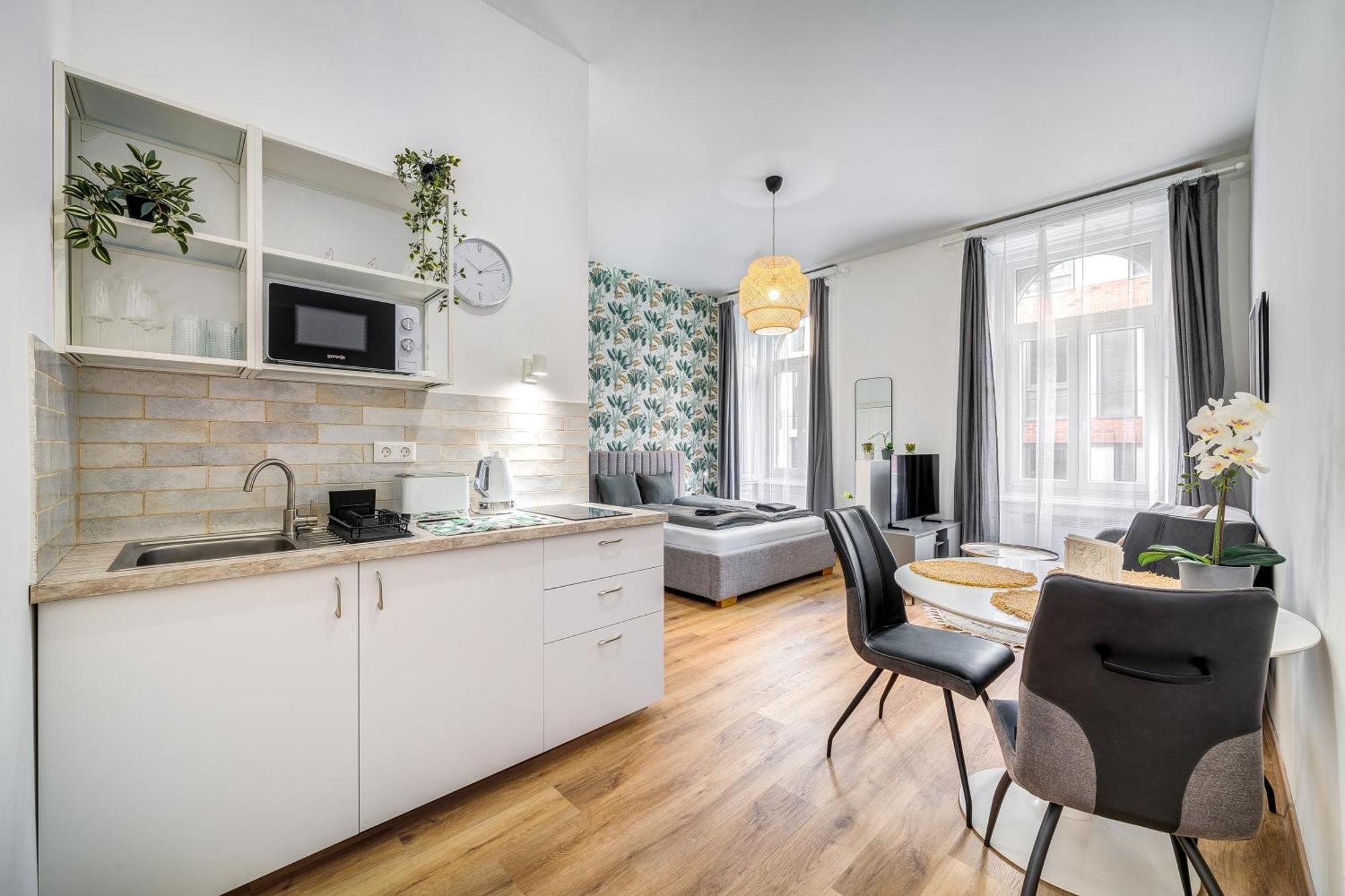 Bazilika-D45 Premium Suites Budapest Ngoại thất bức ảnh