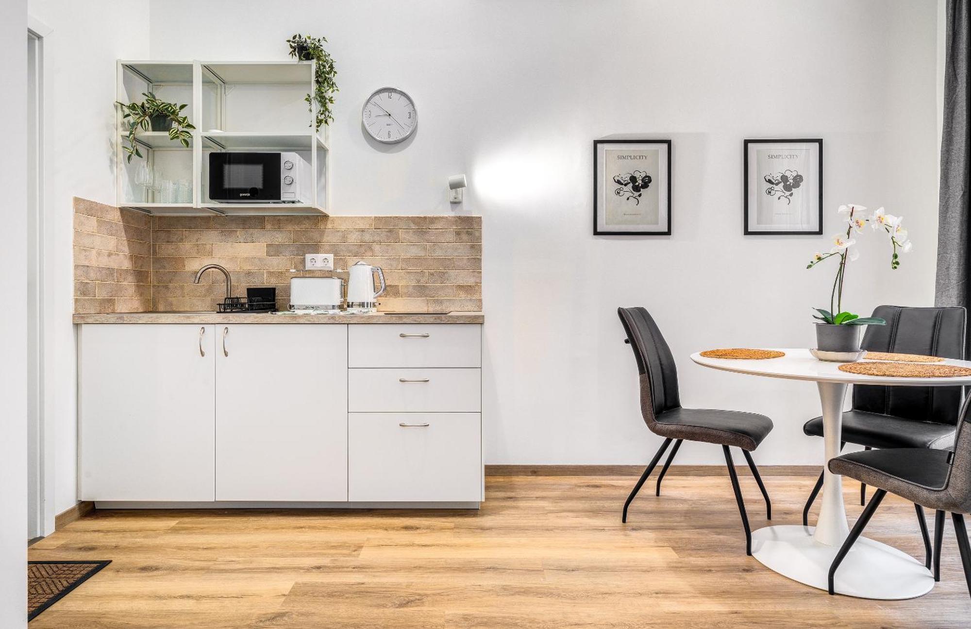 Bazilika-D45 Premium Suites Budapest Ngoại thất bức ảnh