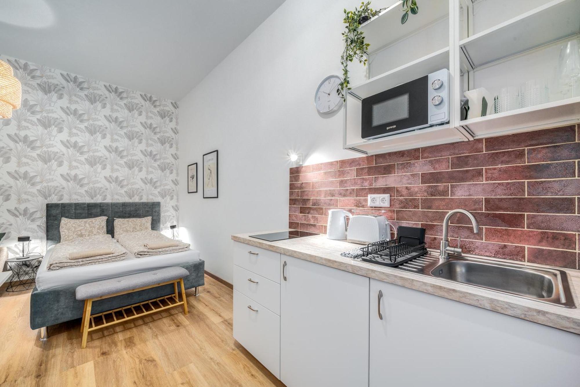 Bazilika-D45 Premium Suites Budapest Ngoại thất bức ảnh