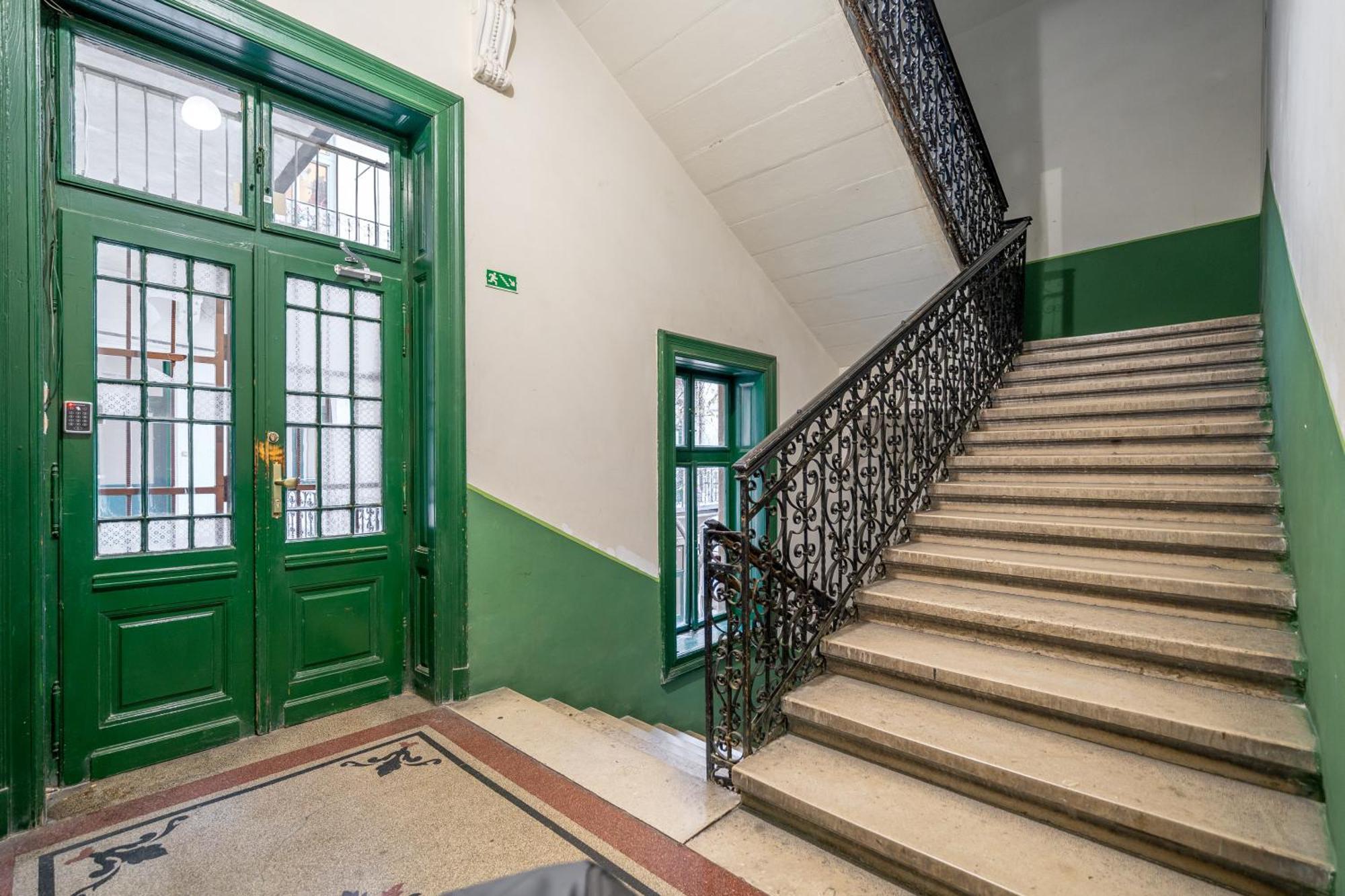 Bazilika-D45 Premium Suites Budapest Ngoại thất bức ảnh
