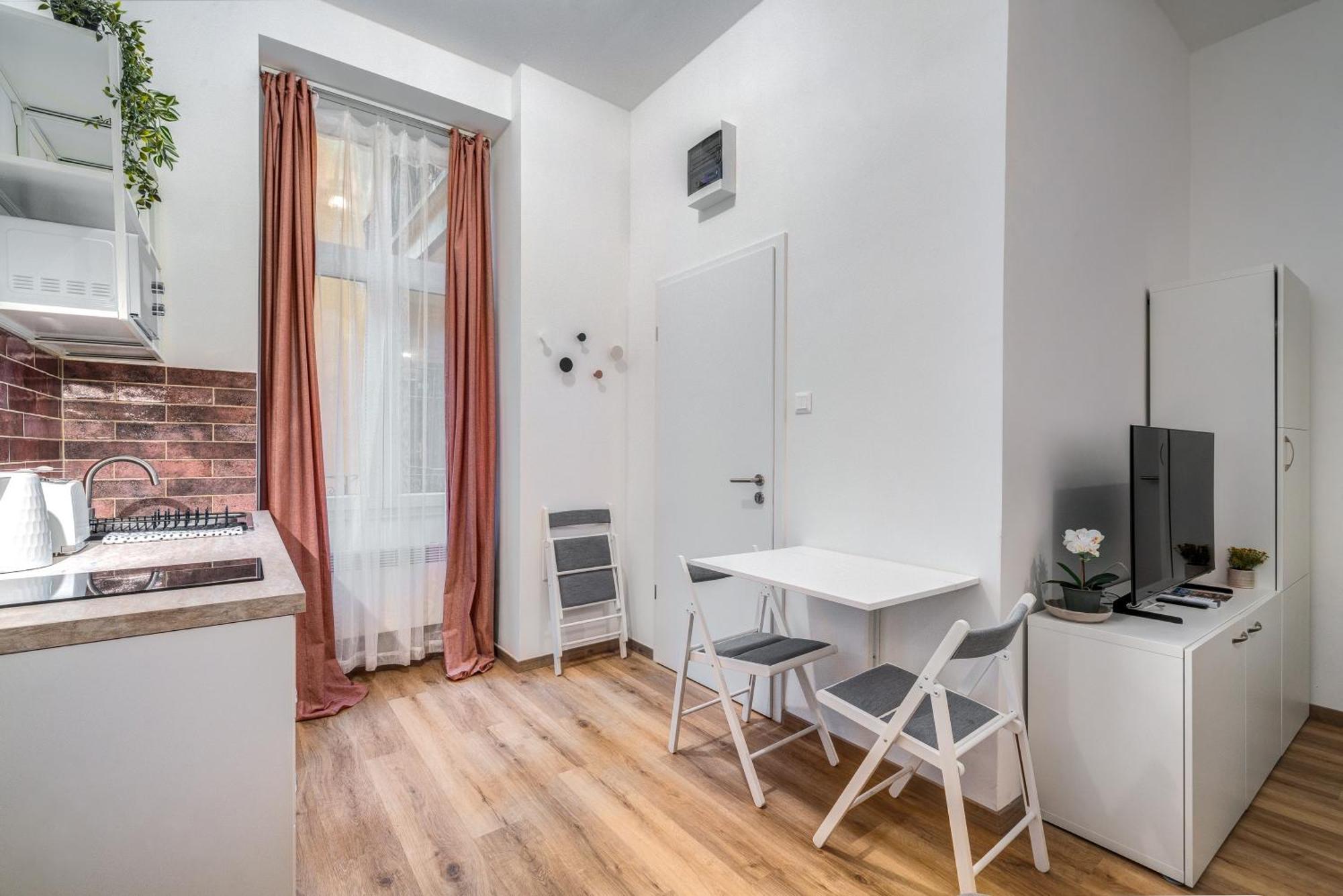 Bazilika-D45 Premium Suites Budapest Ngoại thất bức ảnh