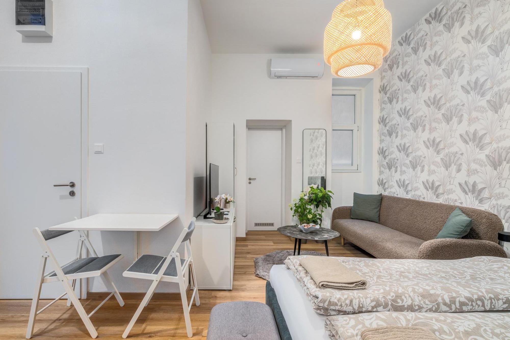 Bazilika-D45 Premium Suites Budapest Ngoại thất bức ảnh