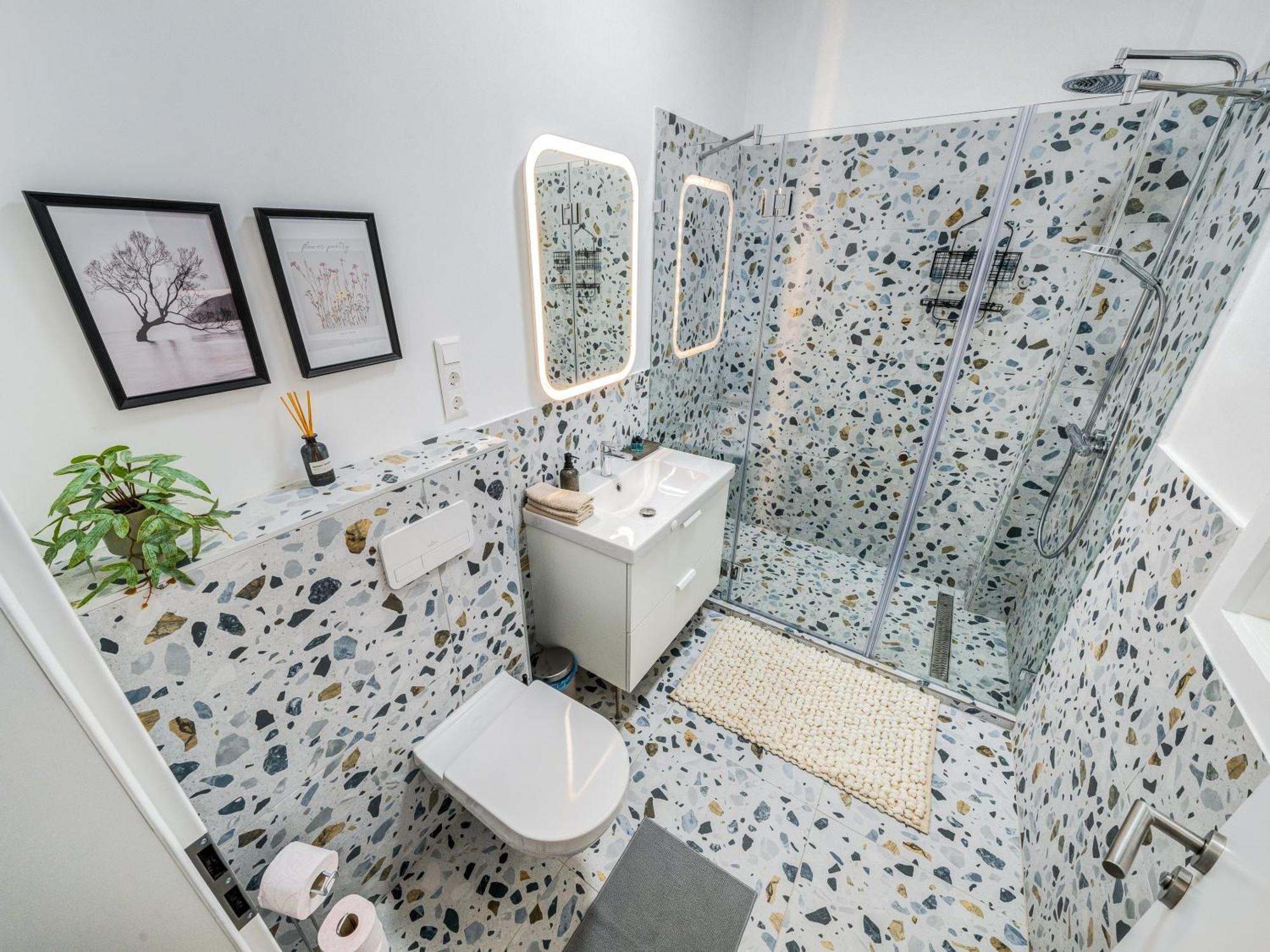 Bazilika-D45 Premium Suites Budapest Ngoại thất bức ảnh