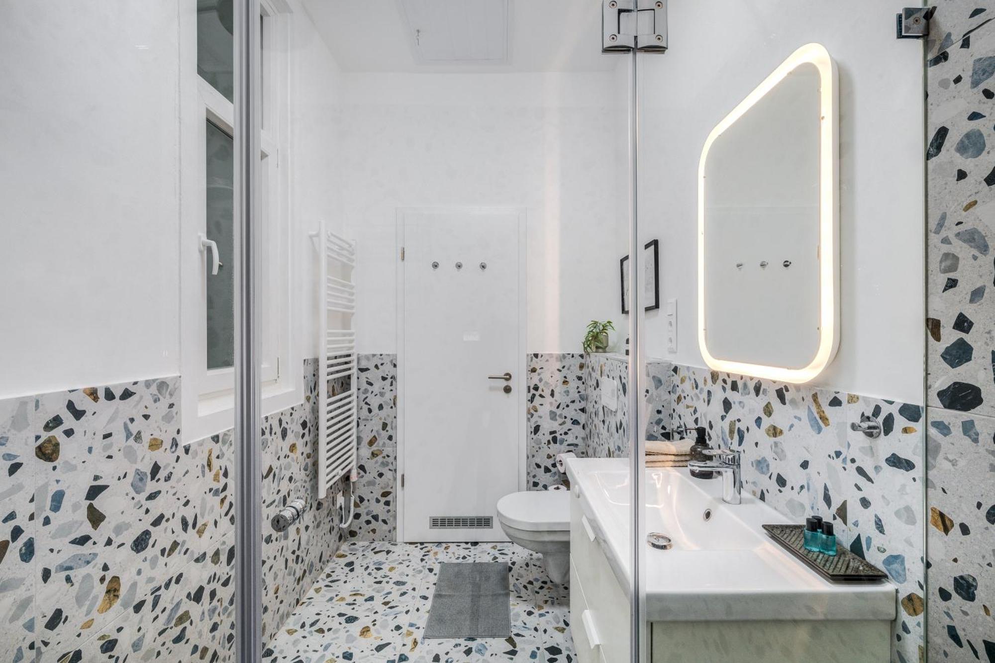Bazilika-D45 Premium Suites Budapest Ngoại thất bức ảnh