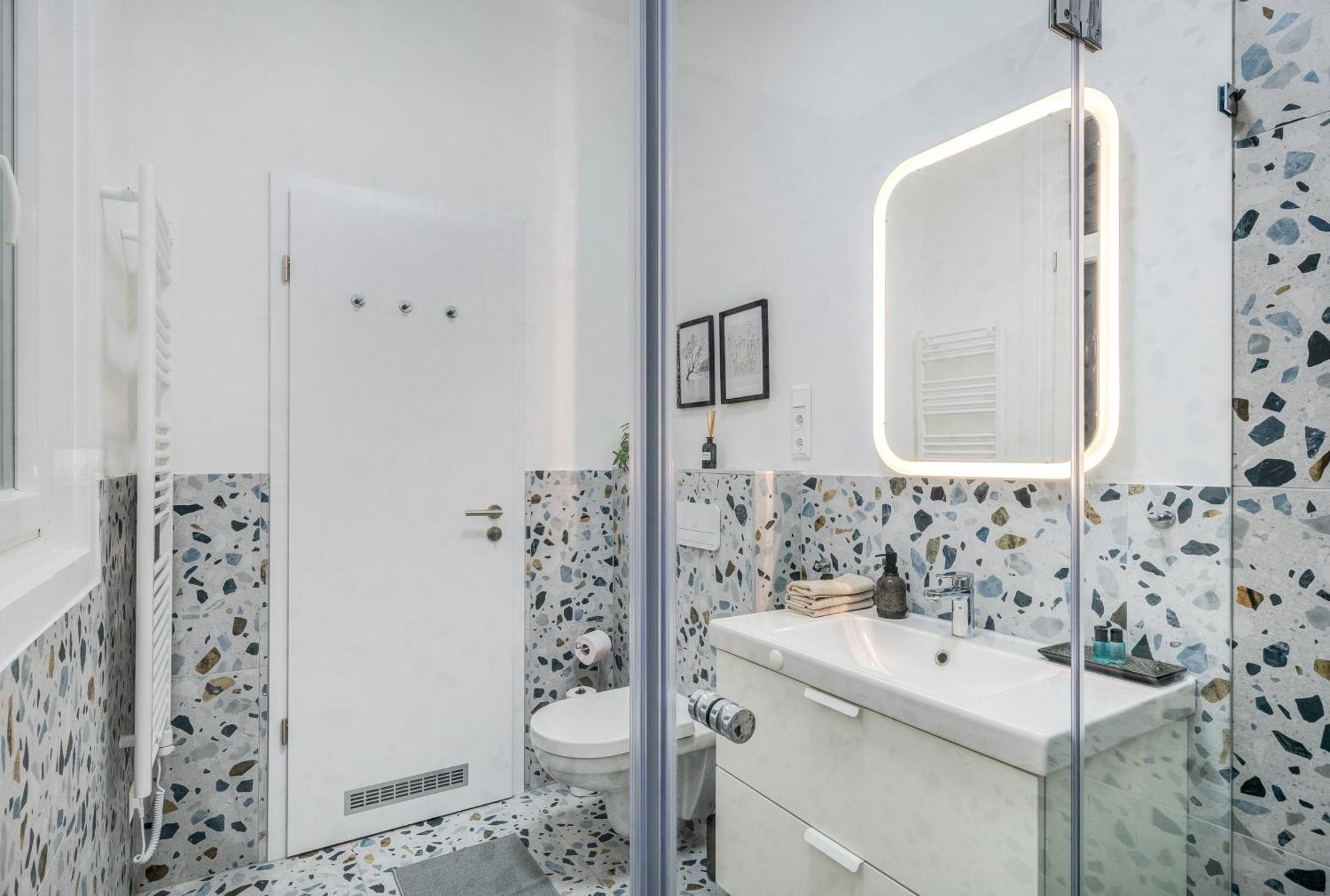 Bazilika-D45 Premium Suites Budapest Ngoại thất bức ảnh