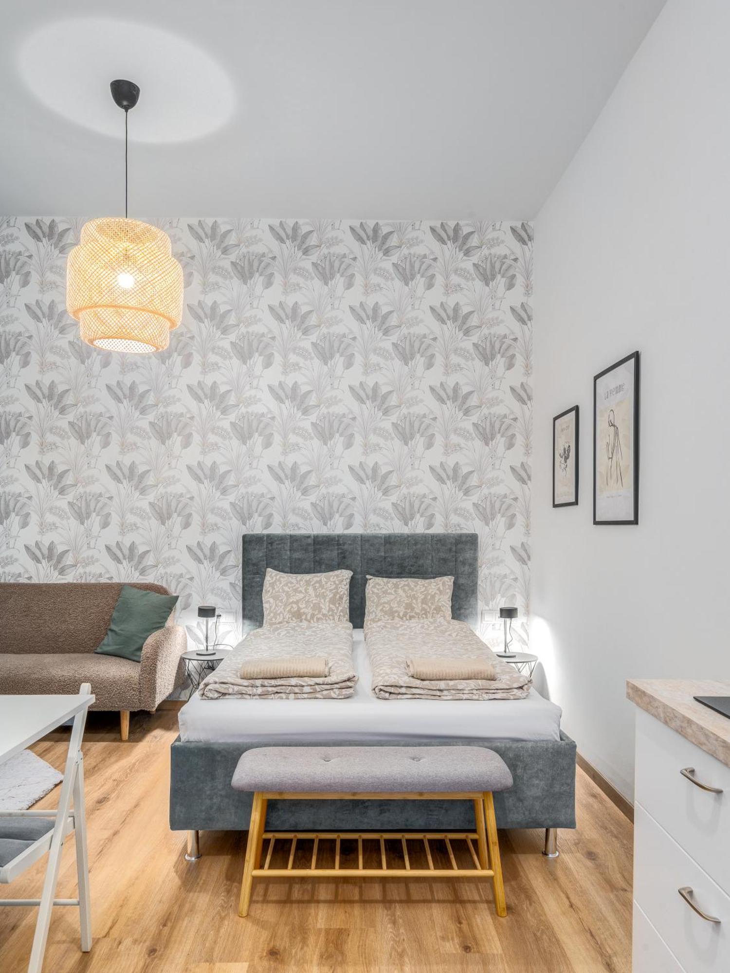 Bazilika-D45 Premium Suites Budapest Ngoại thất bức ảnh