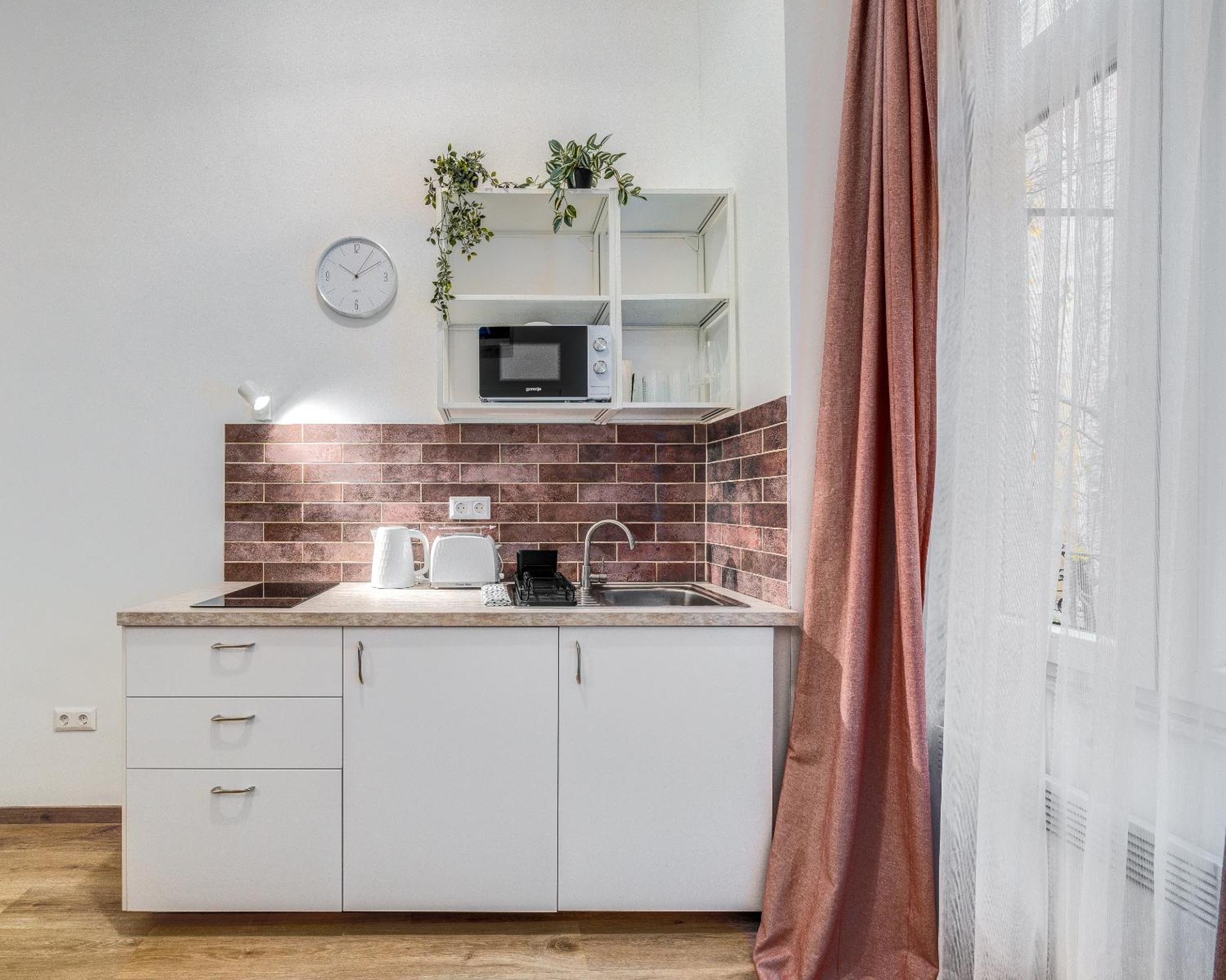 Bazilika-D45 Premium Suites Budapest Ngoại thất bức ảnh